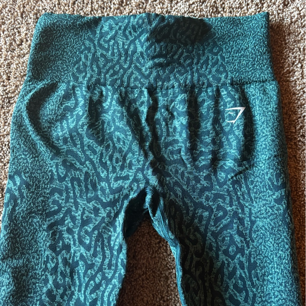 Adapt animal leggings